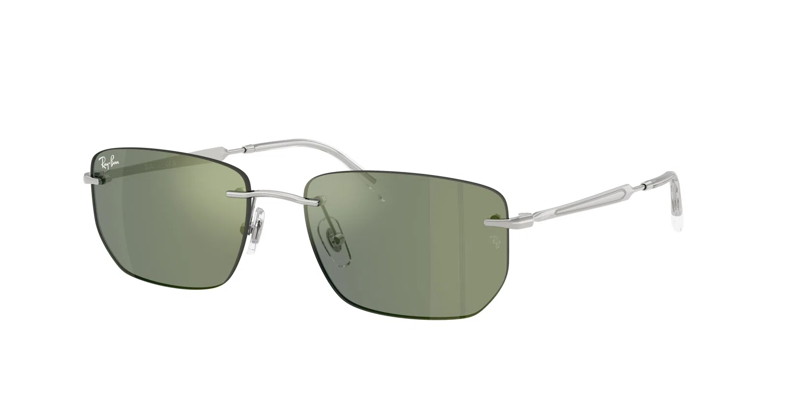 Ray-Ban 3768 Sunglasses - view 19